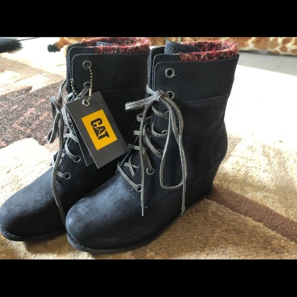 Caterpillar | Shoes | Womens Cat Gray 